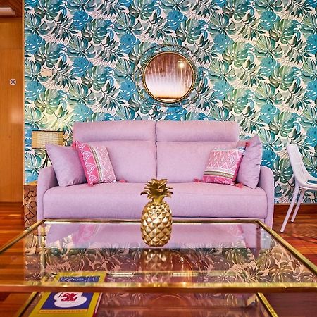 3 Plaza Mayor -Prior 5 - At By Victoria Apartment ซาลามังกา ภายนอก รูปภาพ