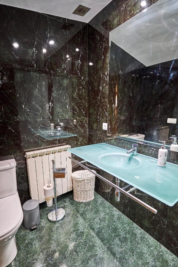 3 Plaza Mayor -Prior 5 - At By Victoria Apartment ซาลามังกา ภายนอก รูปภาพ