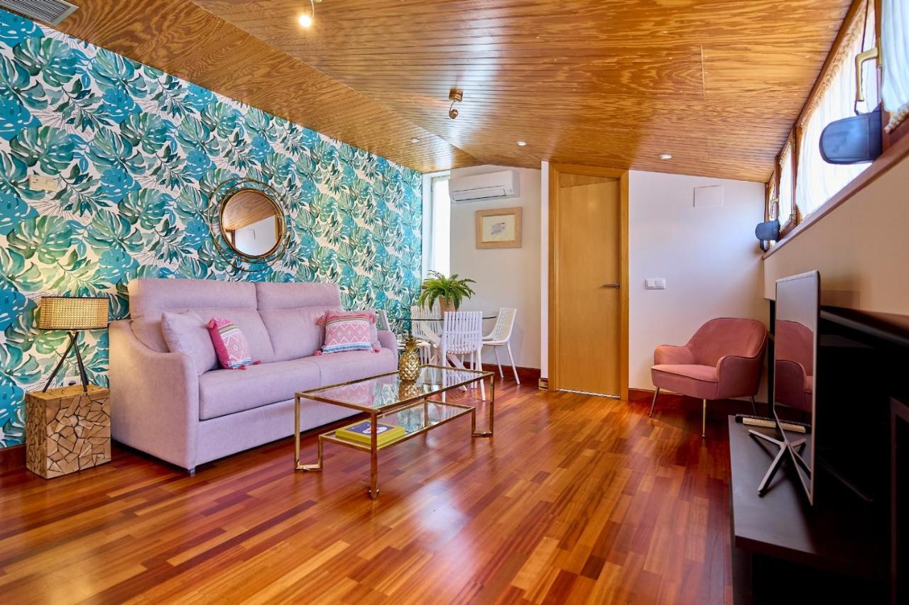 3 Plaza Mayor -Prior 5 - At By Victoria Apartment ซาลามังกา ภายนอก รูปภาพ